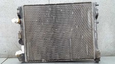 Radiateur Nissan KUBISTAR