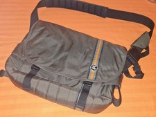 Borsa a tracolla Crumpler borsa a tracolla molte tasche 47x38,5 cm come nuova 