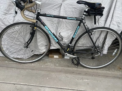 Bianchi Road Touring Bikes for sale | eBay