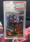 Mega Charizard X Ex 125/094 Phantasmal Flames PSA 10 Gem Mint Pokémon