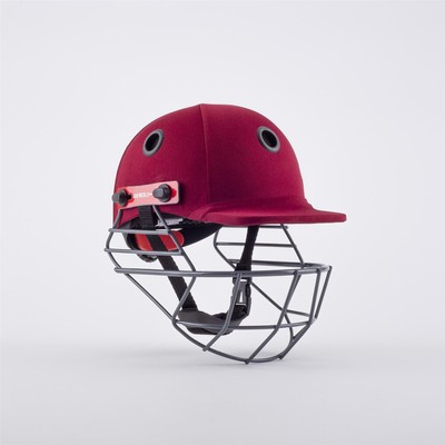 Gray Nicolls HELM ATOMIC MAROON L-Maroon