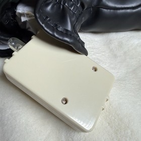 Ready 2 Rumble Round 2 Motion Sensor Boxing Gloves Dreamcast PS1 N64 Untested