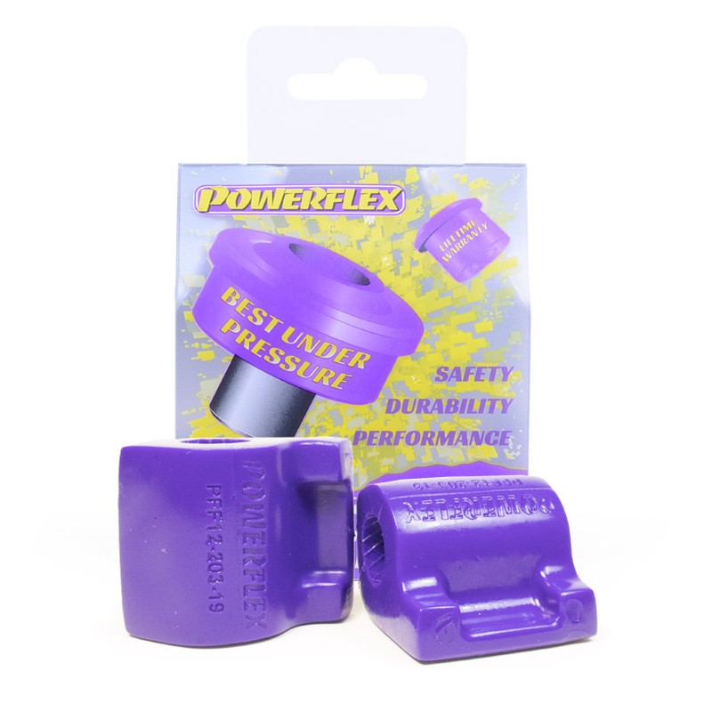 Powerflex Front Anti Roll Bar Bush 19mm PFF12-203-19