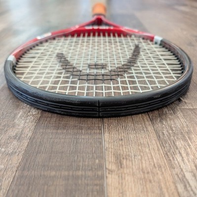 Head YouTek Prestige MP Midplus Tennis Racquet (4 1/2