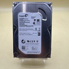 (Lot of 5)Seagate ST500DM002 500 GB SATA III 3.5 in Desktop HDD