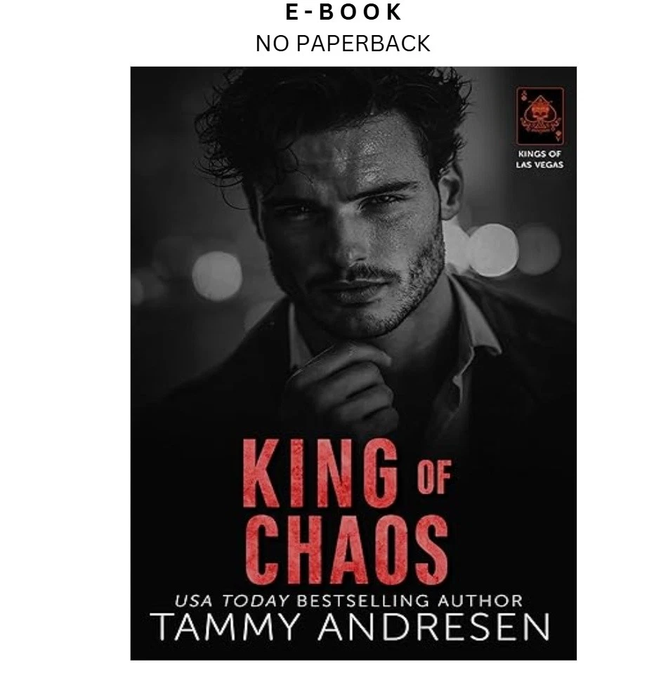King of Chaos ebook | LD Global Digital Ebook Store Buy King of Chaos ebook, instant digital download PDF from LD Global