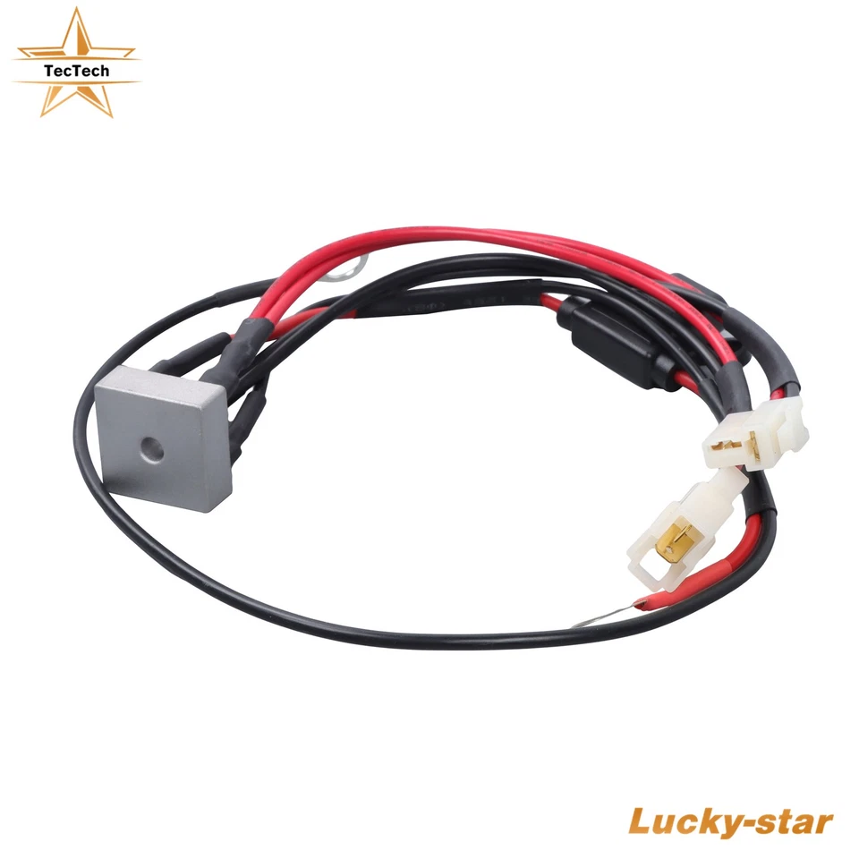 515177273 Reverse Motor Servo Fix For Ski-doo XP Renegade GTX 900 GSX 2009-2018 - Image 2 of 4