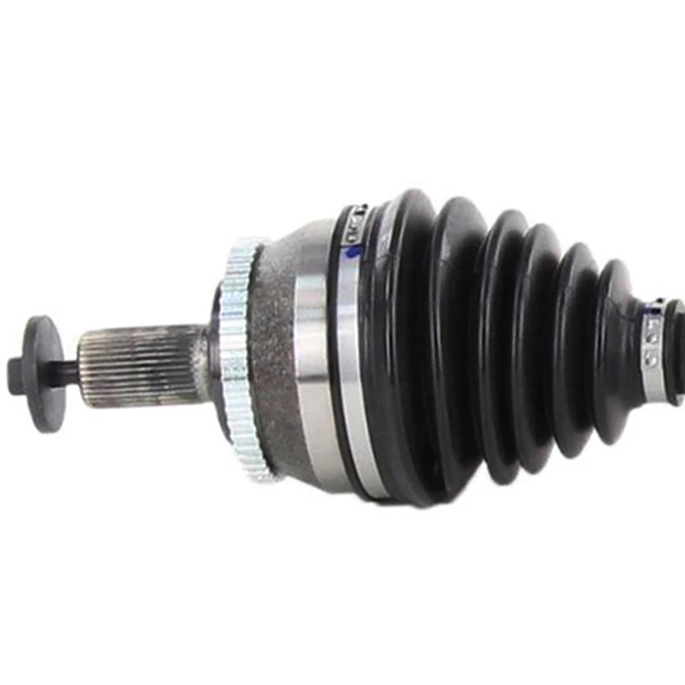 Комплект из 2 валов передней оси CV для Volvo S80 FWD 1999-2006 - Изображение 3 из 4