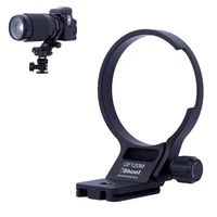 Tripod Clamp Tripod Ring Lens for Fujifilm Fuji GF 120mm F4 R LM OIS WR Macro
