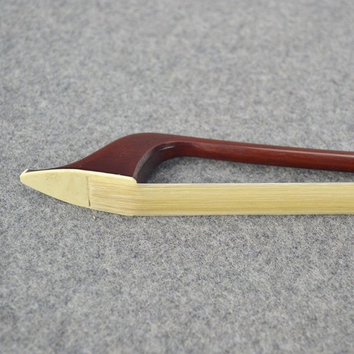 ¡Arco bajo alemán Tourte Model Master Pernambuco tamaño 4/4! - Imagen 3 de 5