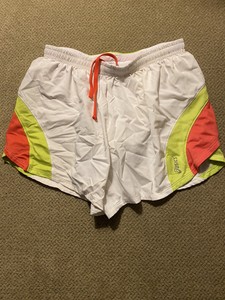 asics running shorts with pockets