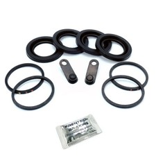 For Alfa Stelvio 2.9 Q4 2016-2023 1x Rear Caliper Repair Kit (Brembo 4 pot)