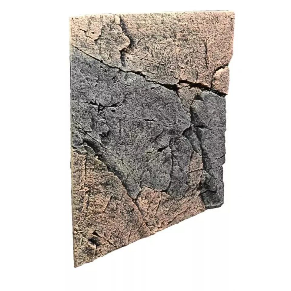 Back to Nature Slim Line Rückwand Basalt Gneis 50a+b+c, 60a+b+c, 80a+b - Bild 2 von 2