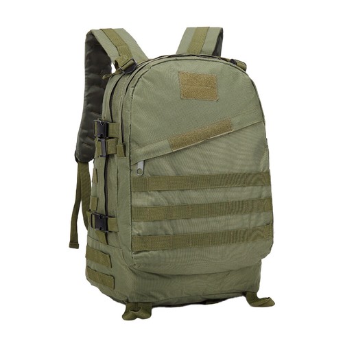 EE. UU. 40L Militar Táctica Mochila Exterior Bolsa Impermeable Hombros Bolso - Imagen 6 de 17