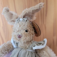 PELUCHE LAPIN LOUISE MANSEN 28…