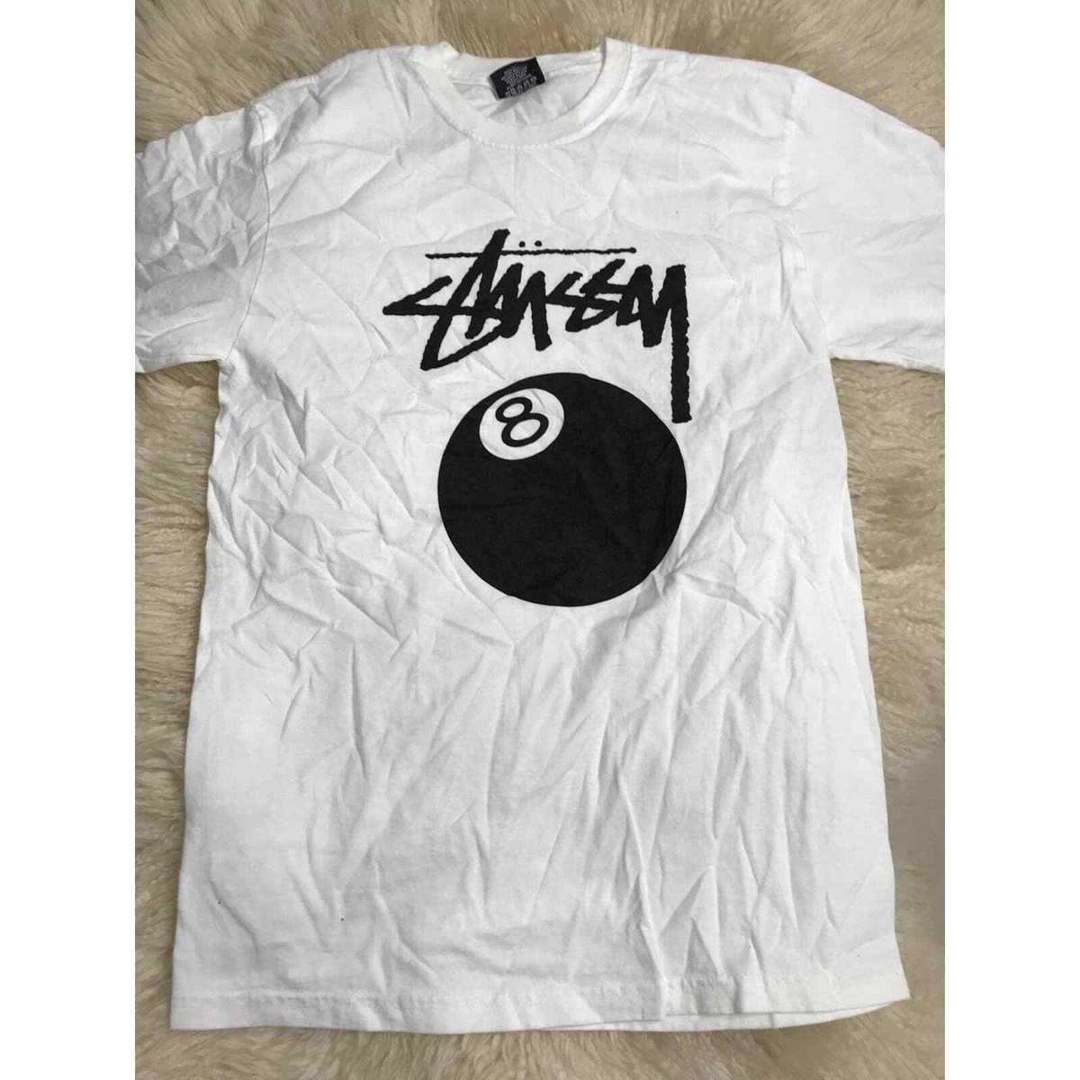 Tシャツ・カットソー STUSSY SS25 Shirts (1110350 1002 NATURAL) stussy t shirt | eBay