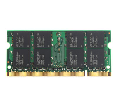Adata 2G 4GB 8GB 20 GB RAM DDR2-800Mhz PC2-6400S 200Pin SODIMM
