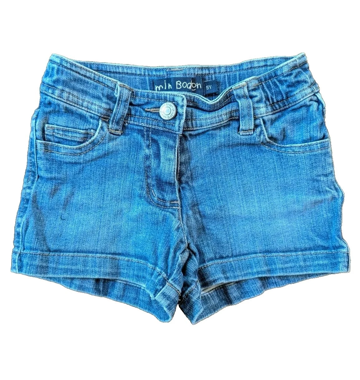 Mini Boden Girls' 5 Size