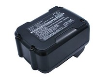 Li-ion Battery for Dewalt DCD710D2-QW DCD710N DCD710S2 12V 4000mAh