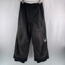Spyder XtL 10/10k Insulated Pants Size 6