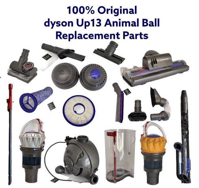 NEW ORIGINAL Dyson UP13 DC41 DC65 Ball Animal Corded Vacuum REPLACEMENT