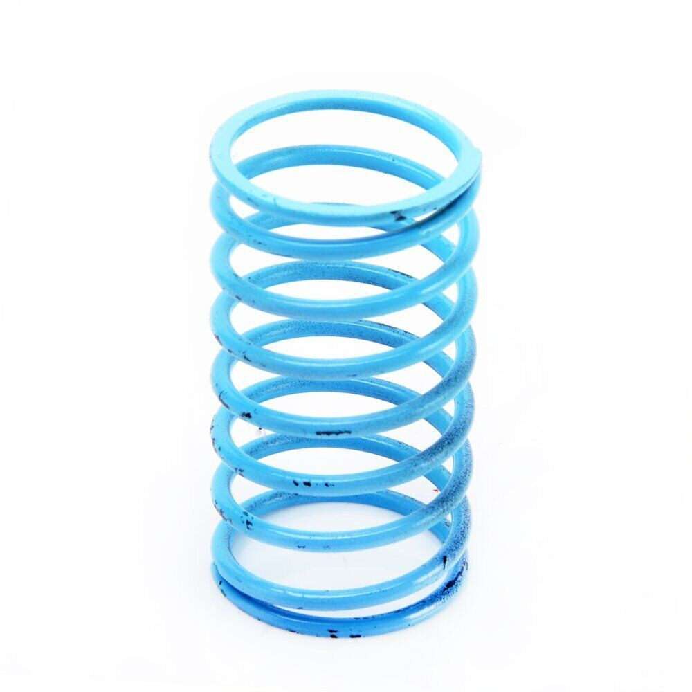 TRITDT Adjustable Turbo Wastegate Actuator Spring 0.5Bar/7.4Psi light blue