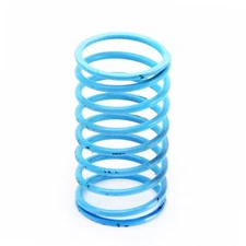TRITDT Adjustable Turbo Wastegate Actuator Spring 0.5Bar/7.4Psi light blue