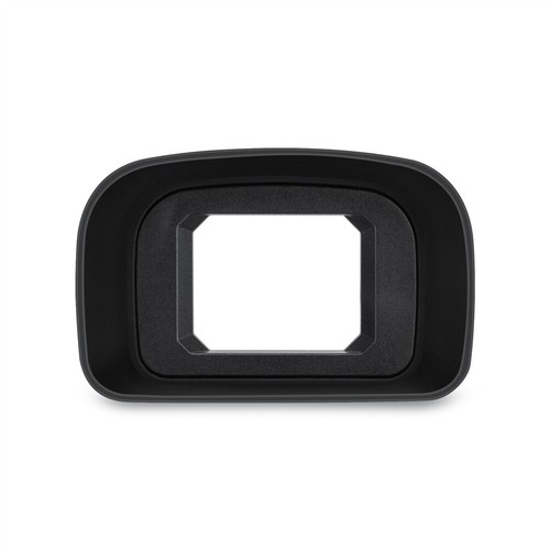 Soft Long Eyecup Eyepiece Viewfinder for Canon EOS R3 Replace Canon ER-h, ER-hE - Picture 12 of 13