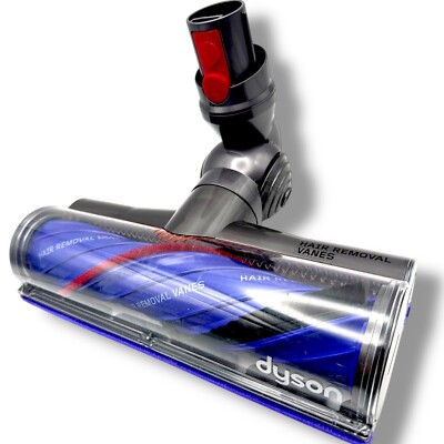 NEW OEM Dyson V12 SV30 SV46 Motorize Torque Drive Head Hair
