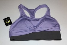 NWT Champion Women's Full-Support Sport Bra Medium