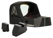 AmeriGlo HVN04 Haven Carry Combo 5 MOA reflex/iron sight fits Glock MOS Gen1-5