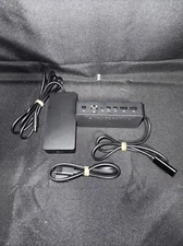 Genuine Microsoft 1661 Docking Station for Surface Book Pro 3 4 5 6 7 Tablet