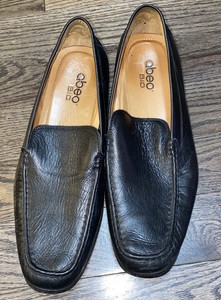 abeo mens dress shoes