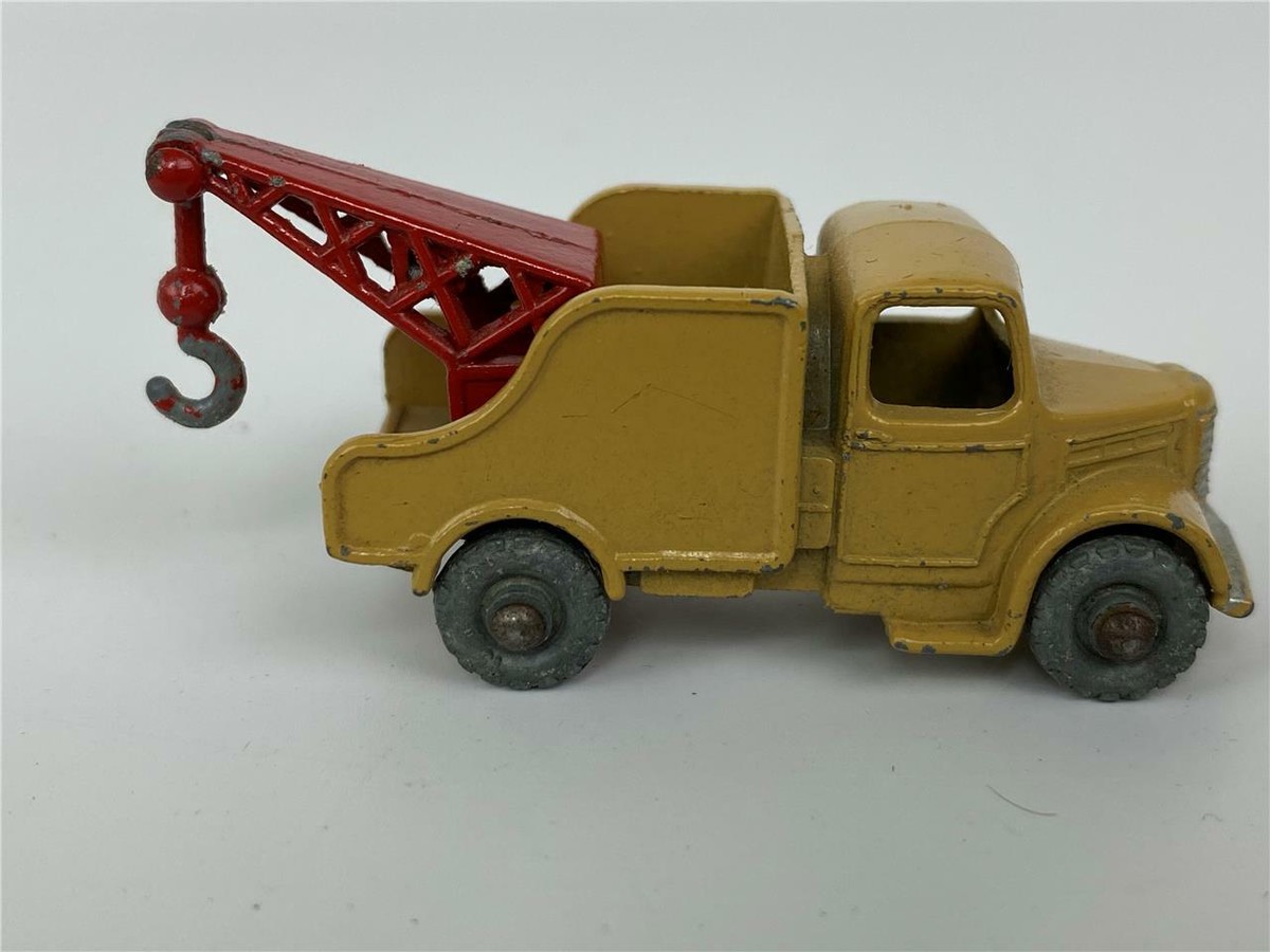 ミニカー　MATCHBOX BY LESNEY バス2個セット　レトロ Matchbox Lesney England No.# 17 