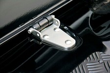 Capot Land Rover DEFENDER