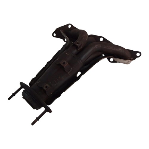 Original Mazda 6 GG 2,3L 122KW Krümmer Abgaskrümmer Auspuff BJ2004