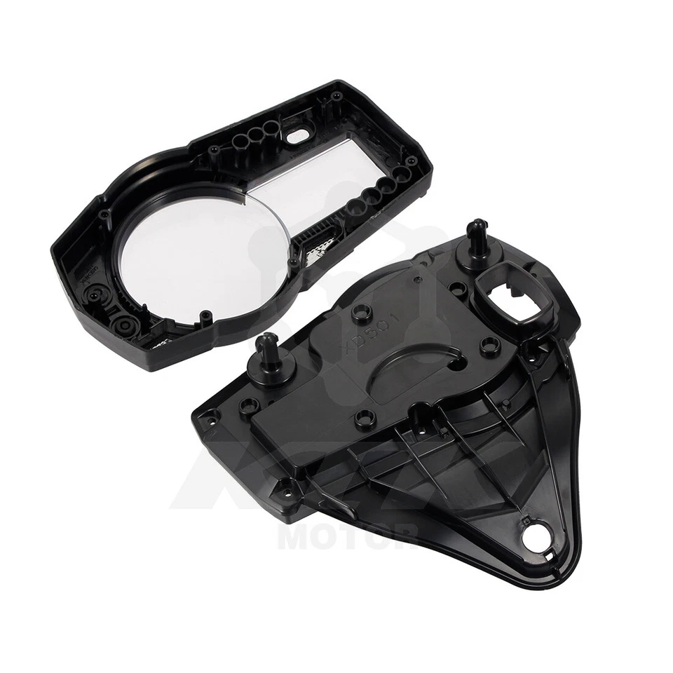 Speedometer Instrument Gauge Cover For Suzuki GSXR600 GSXR750 2011-2022 - Image 2 of 4