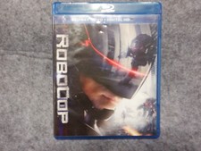 Bluray - Robocop - Great Condition