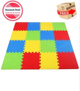 foam play mat ebay