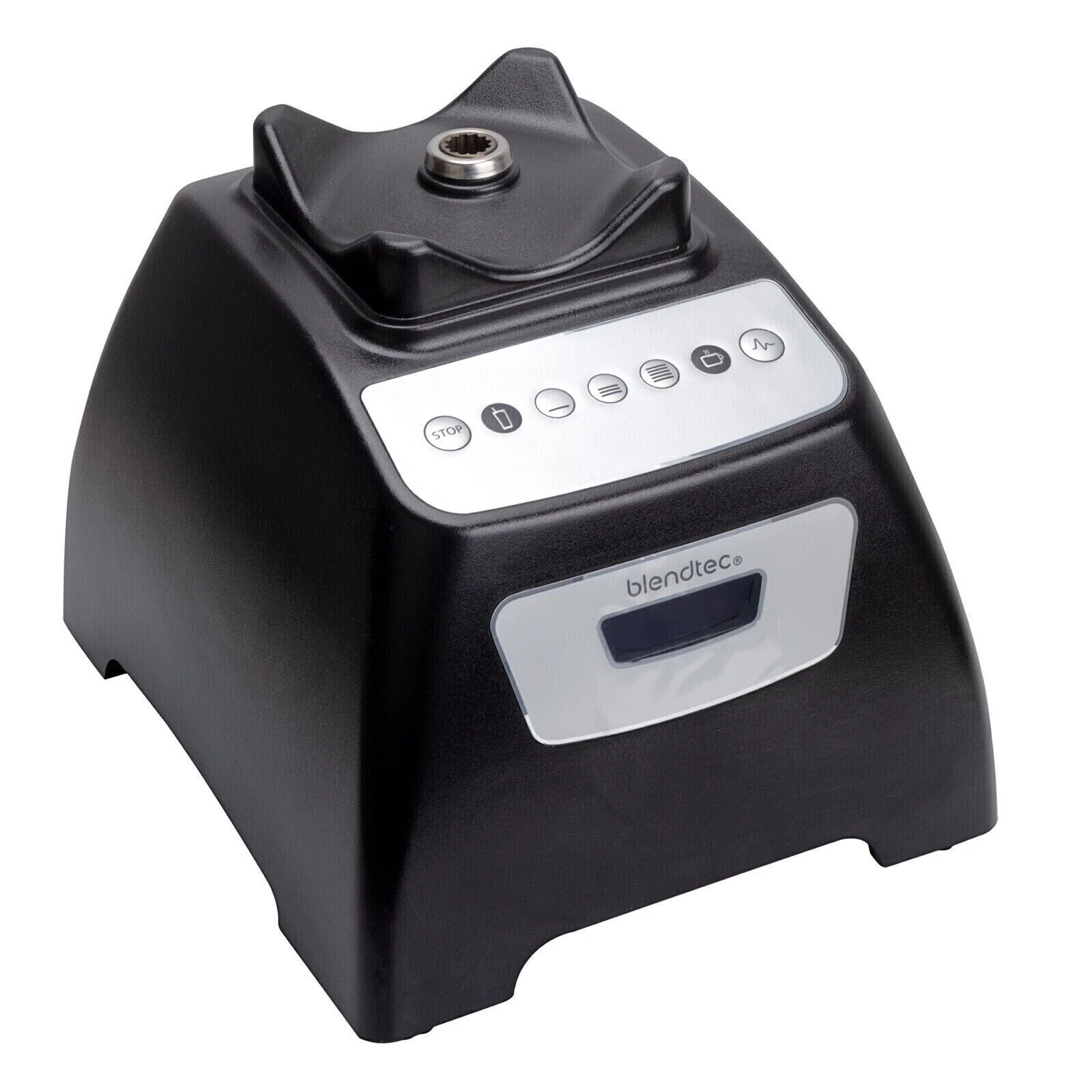 Blendtec Total Classic Blender - 570 ES3 Blender Base. 1560 Watts
Opens in a new window or tab