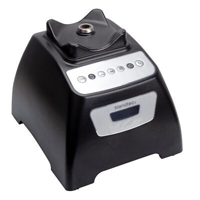 Blendtec Total Classic Mixer - 570 ES3 Mixerboden. 1560 Watt