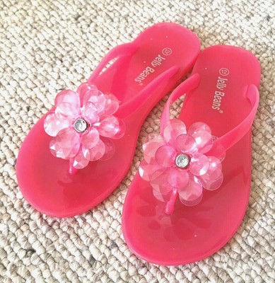 jelly bean slippers
