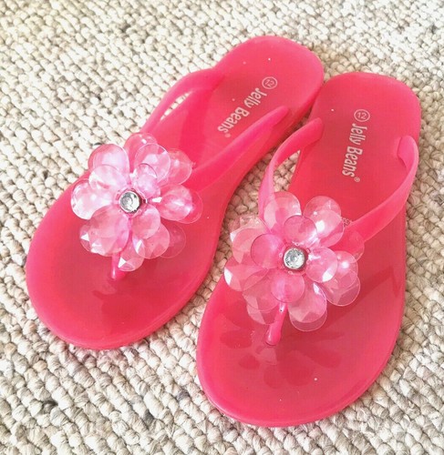 womens jelly bean sandals