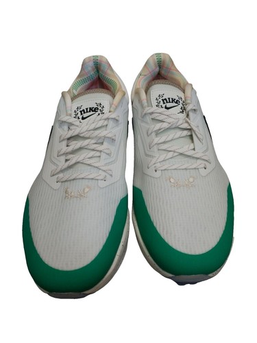 Nike Air Zoom Infinity TR NXT% BOA 2 Golf Shoes HQ2160-100 Size