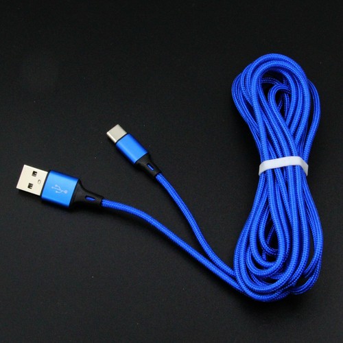 Aiivioll USB C Cavo Caricabatterie per Anker Italia