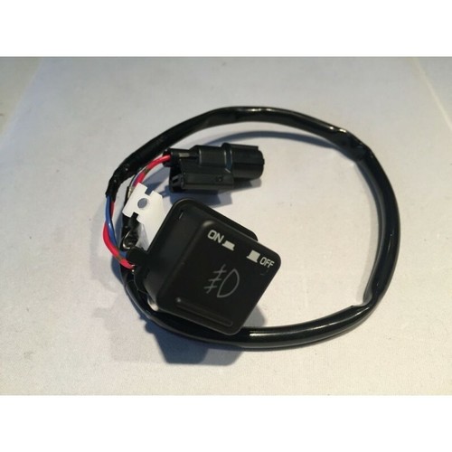 OEM GENUINE HONDA FOG LIGHT SWITCH CRF1000 2017> AFRICA TWIN 08V04MJP