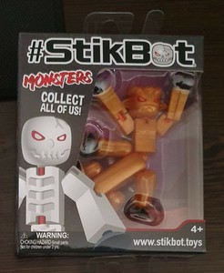 stikbot ebay