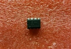 ICL7662CPA Harris Intersil Semi IC 8 Pin Dip 7662CPA CMOS Voltage Converter