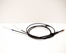 Câble Bowden de capot MINI COOPER R53 51237112440 7112440 NOUVEAU ORIGINE 2005