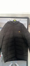 Image of LYLE SCOTT PUFFER XL